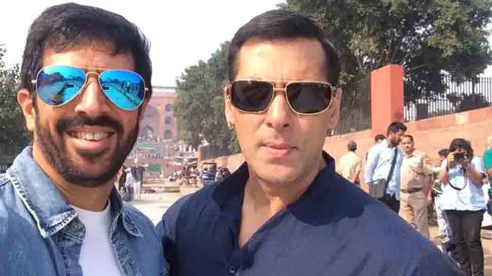 Kabir Khan says &#039;Salman Khan doesn&#039;t protocols of formal announcements&#039;, denies &#039;Bajrangi Bhaijaan&#039; sequel