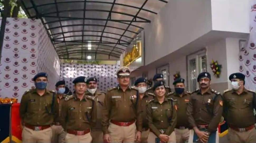 Over 1,000 Delhi Police officers tested positive for COVID since Jan 1