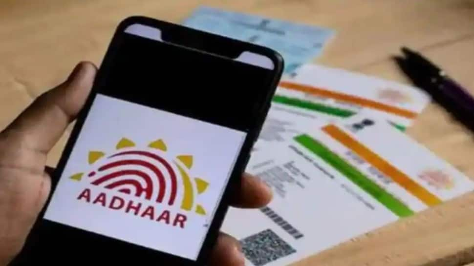 Aadhaar Card Update: Here’s how to lock your Aadhaar online 