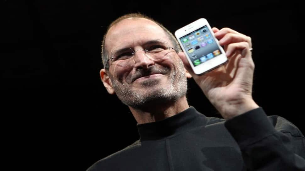 Happy 15th Birthday iPhone! Here&#039;s how Steve Jobs unveiled the first iPhone
