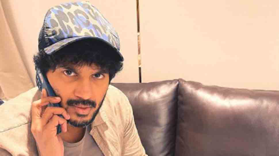 Omicron scare: Dulquer Salmaan’s much-awaited film ‘Salute’ postponed