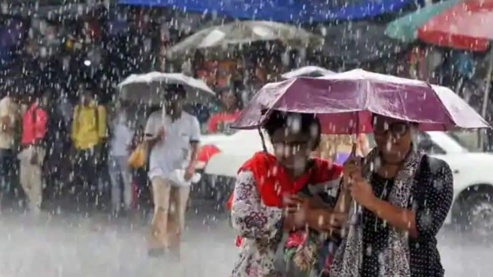 Weather update: Heavy rainfall expected in these states, says IMD - check complete list