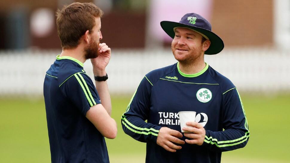 West Indies vs Ireland second ODI postponed due to COVID-19 cases, injuries