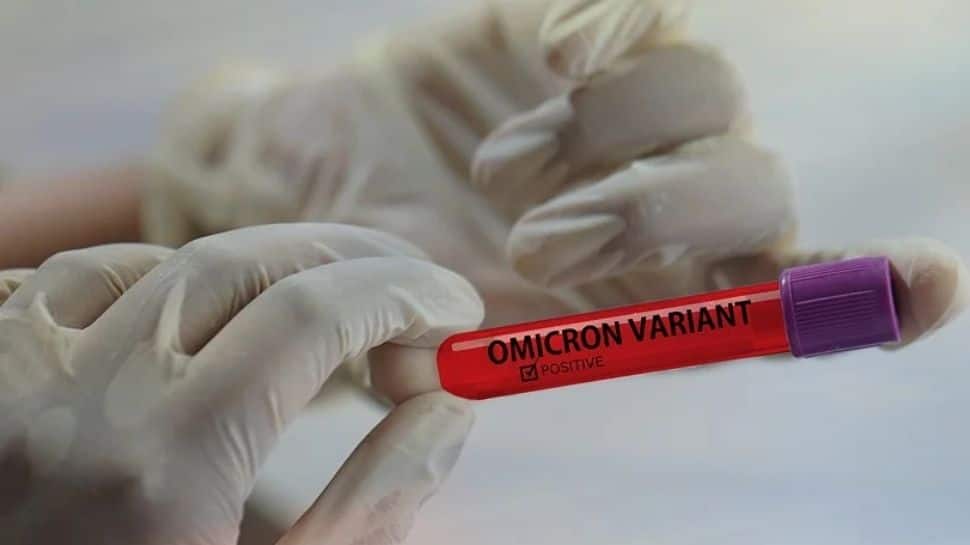 Vaccine for Omicron! Pfizer`s new jab likely to be ready by March thumbnail