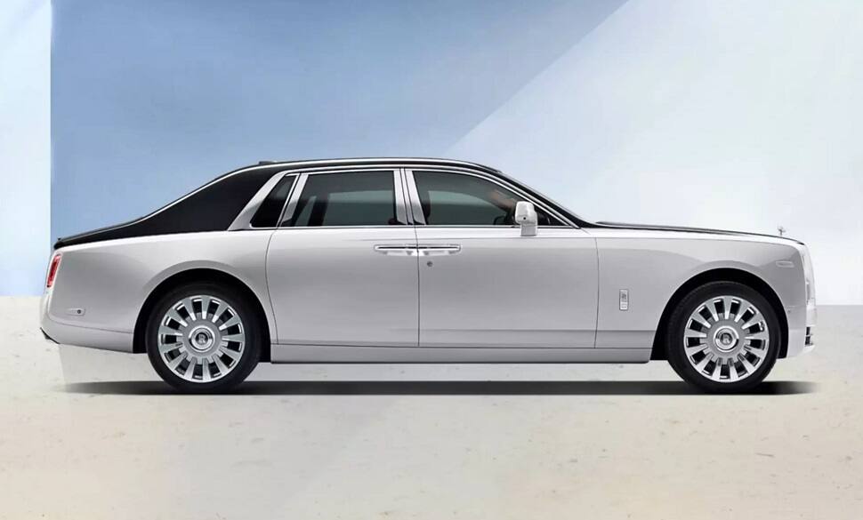 Trải nghiệm RollsRoyce PHANTOM LIMITED 100 chiếc trên thế giới bán lại giá  gần 20 tỷ  OTOFUN  YouTube