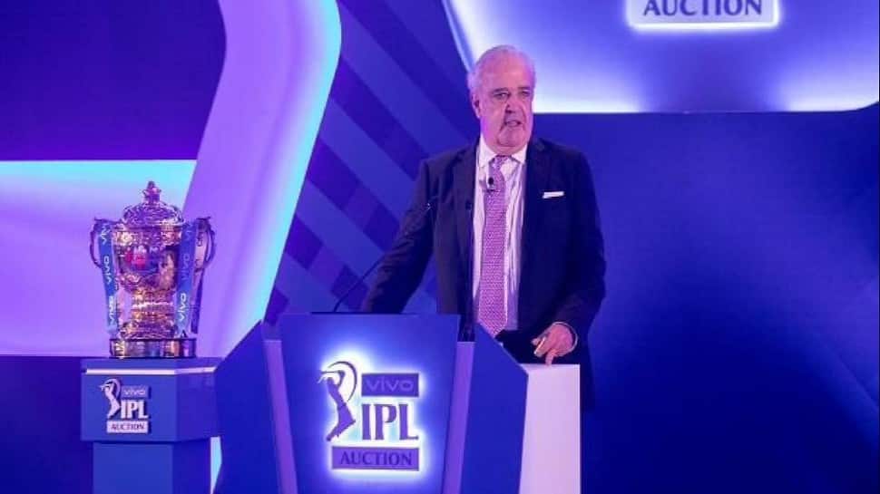 IPL 2022: Governing Council to meet today, finalising mega auction dates and venue on the agenda thumbnail