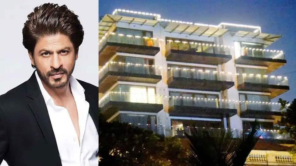 MP man drunk calls Mumbai police, threatens to allegedly blow up Shah Rukh Khan&#039;s Mannat, gets arrested