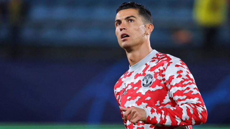 Cristiano Ronaldo injury not serious, says Manchester United coach Ralf Rangnick