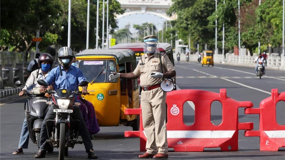 Complete lockdown in Tamil Nadu on January 16, check new COVID-19 guidelines here thumbnail