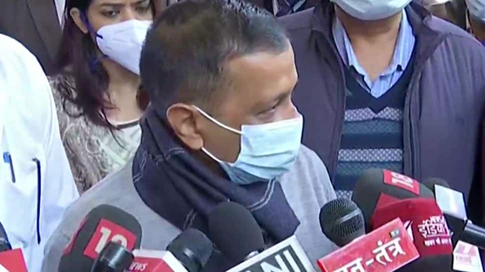 No lockdown in Delhi but strict restrictions will continue: Arvind Kejriwal