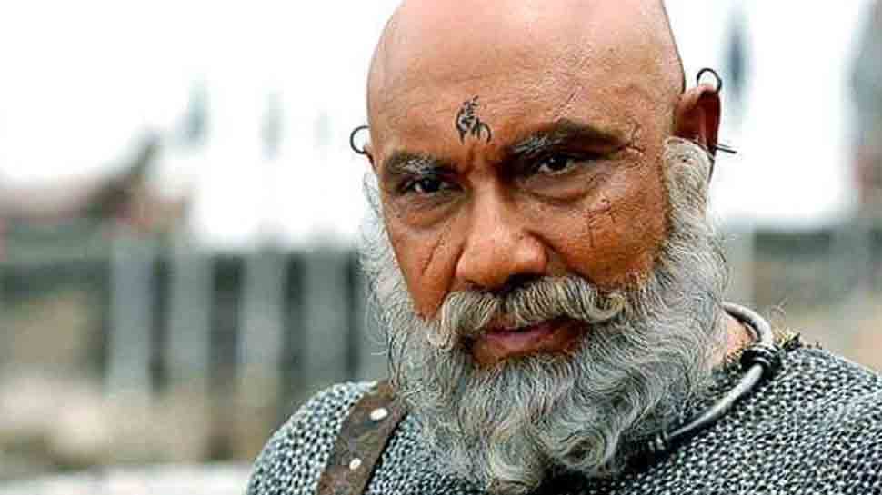 ‘Baahubali’ star Kattappa totally fine: Actor Sathyaraj discharged from hospital after contracting COVID-19