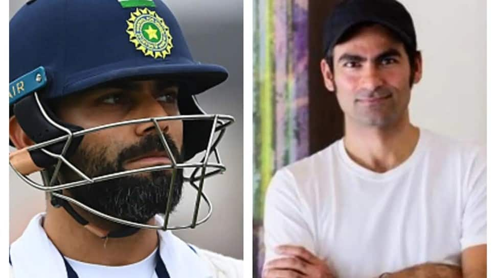 Virat Kohli is champion batsman and excellent leader: Mohammad Kaif