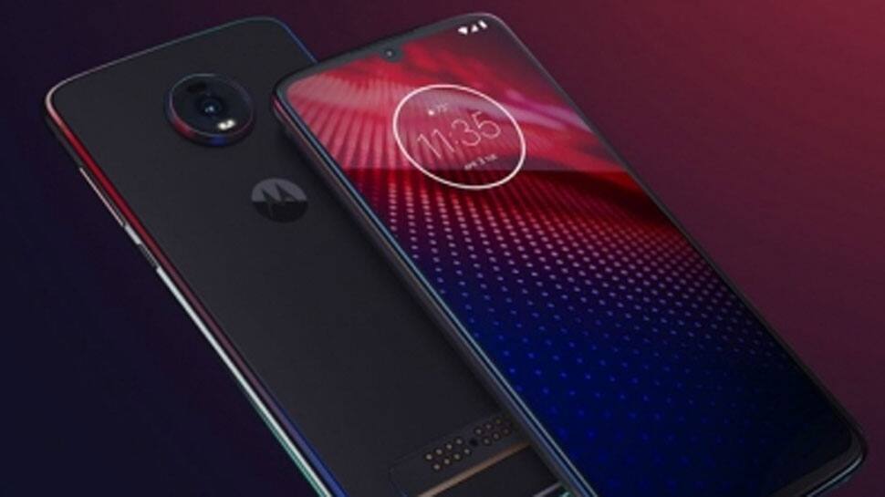 Motorola's next foldable device may feature Snapdragon 8 Gen 1 processor thumbnail