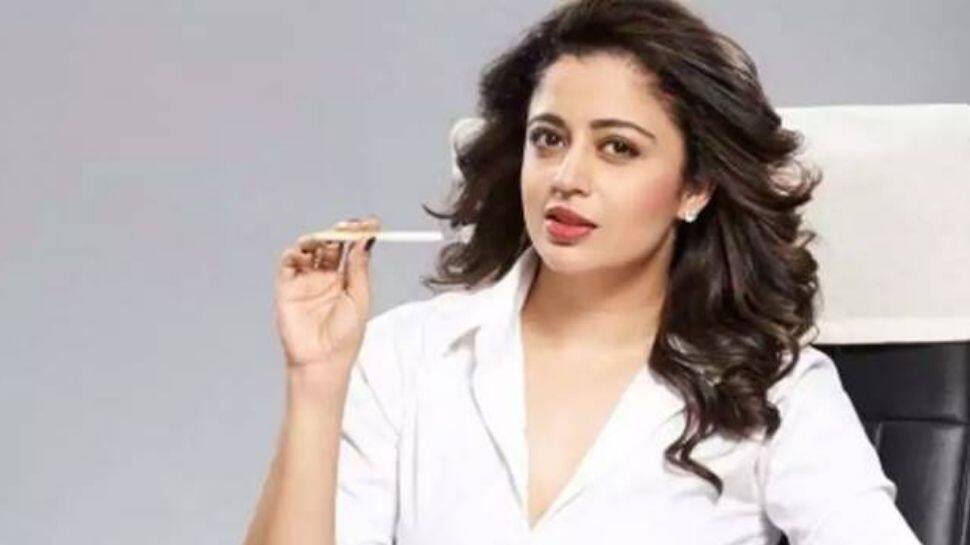 TV actor Nehha Pendse tests positive for COVID-19
