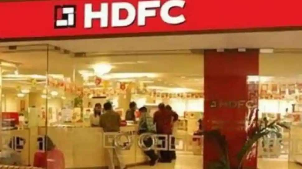 HDFC Ltd revises Fixed Deposit rates –Check full chart here