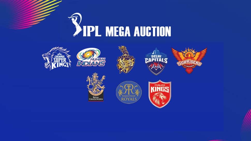 IPL 2022 mega-auction to take place on THESE dates, confirms IPL chairman Brijesh Patel