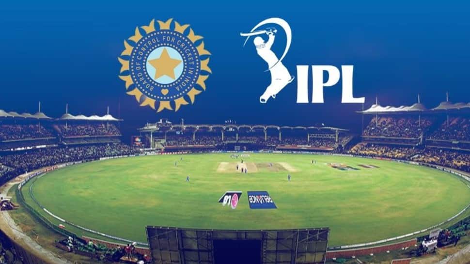 IPL 2022: BCCI set to earn whopping Rs 1124 crore by new IPL title sponsors deal, here&amp;#39;s how | Cricket News | Zee News