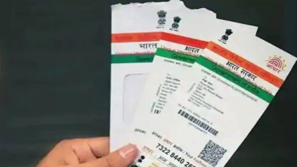 Baal Aadhar Card Update: UIDAI makes THESE modifications; All you need to know thumbnail