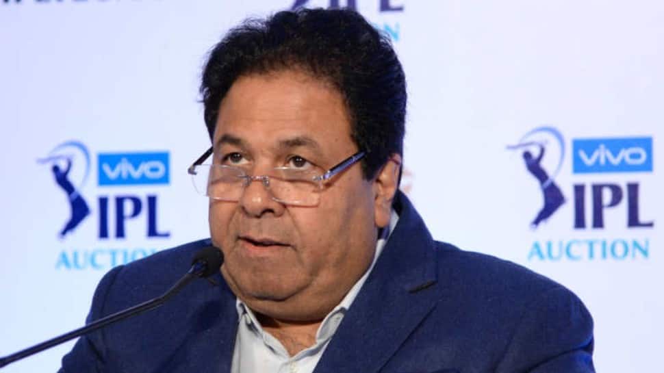Will IPL 2022 take place in India? Here’s what BCCI VP Rajeev Shukla has to say thumbnail