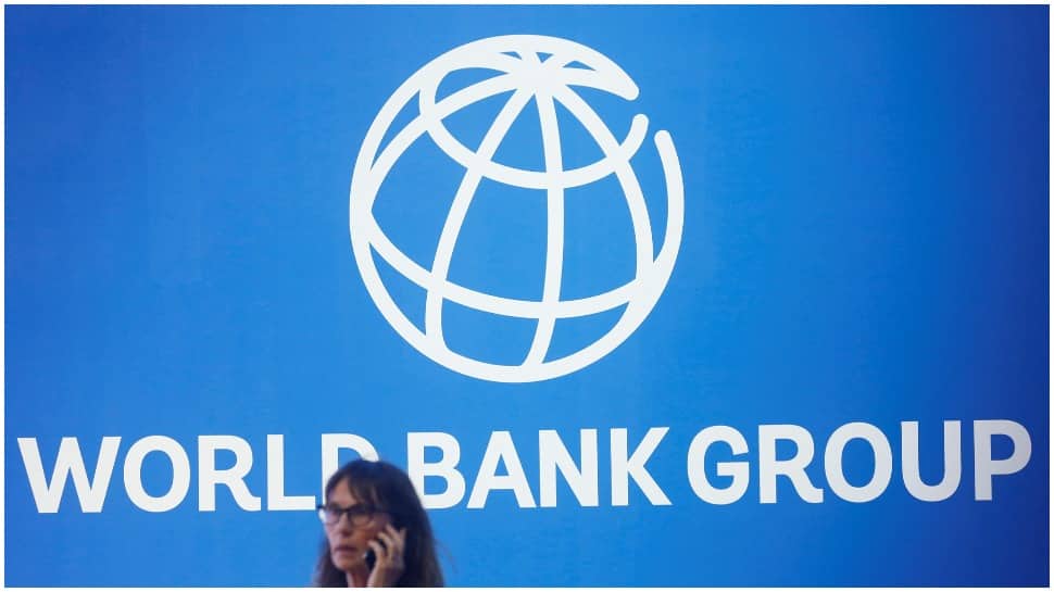 World bank warns of sharp decline in global economic growth with high-level debts
