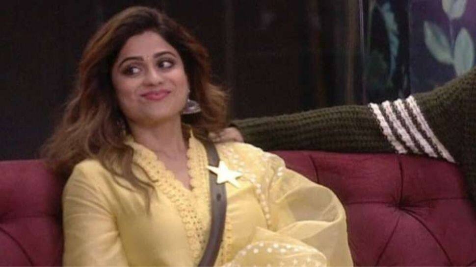 &#039;Bigg Boss 15&#039;: Shamita Shetty is new captain of the house 