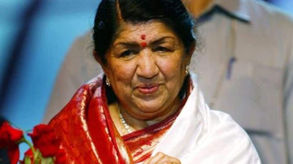 Lata Mangeshkar's niece shares health update, says ‘she's absolutely stable and alert’