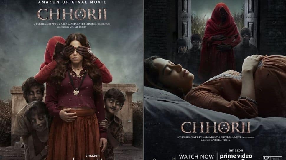 Nushrratt Bharuchha is one of most underrated actors of Bollywood: 'Chhorii' Director