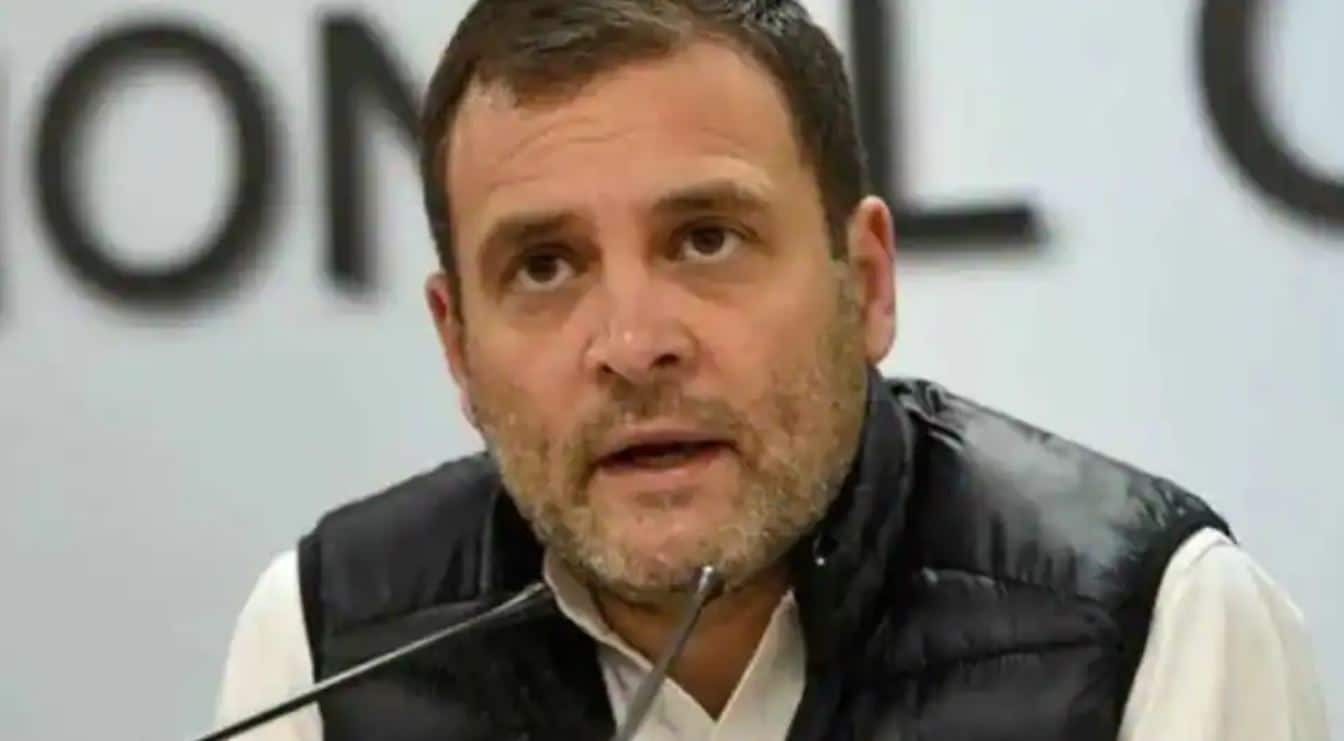 &#039;Stop making excuses&#039;: Rahul Gandhi attacks PM Narendra Modi on unemployment