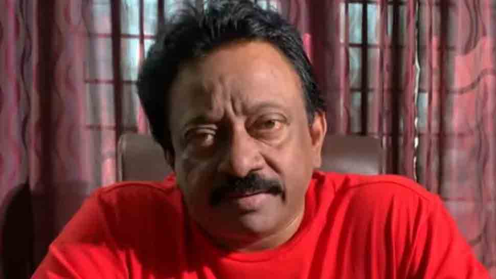 Ram Gopal Varma mengecam pemerintah Andhra Pradesh karena perselisihan harga tiket bioskop berlanjut |  Berita Daerah