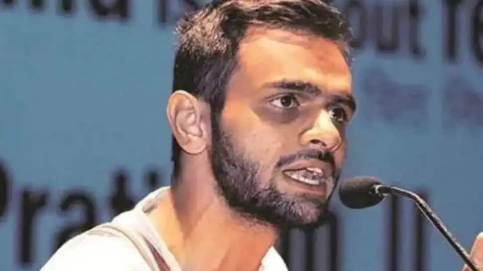 2020 Delhi riots: Police opposes Umar Khalid&#039;s bail, says &#039;idea was to bring govt to knees, destabilize democracy&#039;