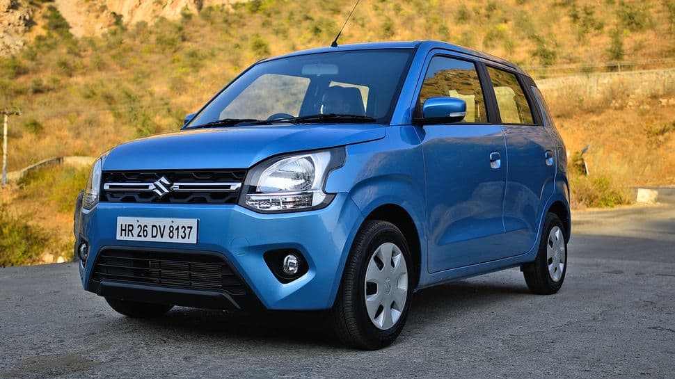 Maruti Suzuki sold 8 out of 10 best selling cars in 2021, this car tops the list