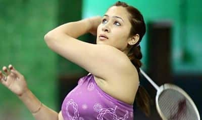 Jwala Gutta's fiery response to sexist comments