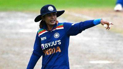 When Mithali Raj was asked about her favourite male cricketer?