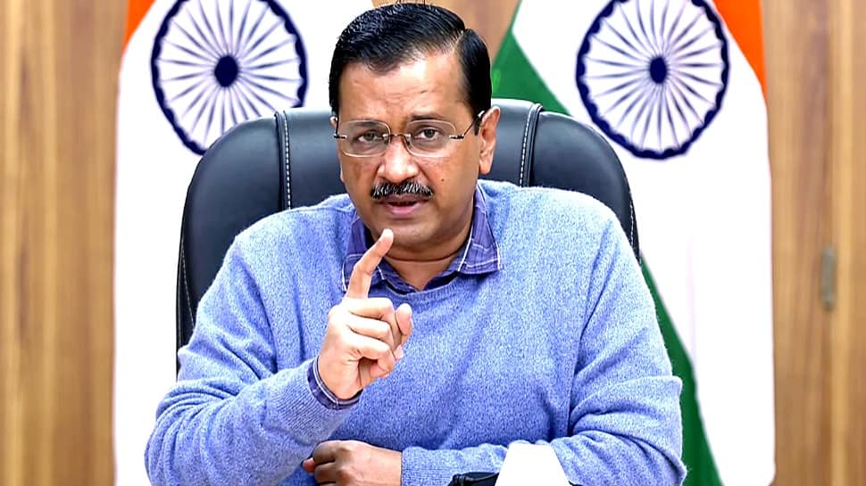 AAP will make such a Punjab that youth who went to Canada will return, says Arvind Kejriwal 