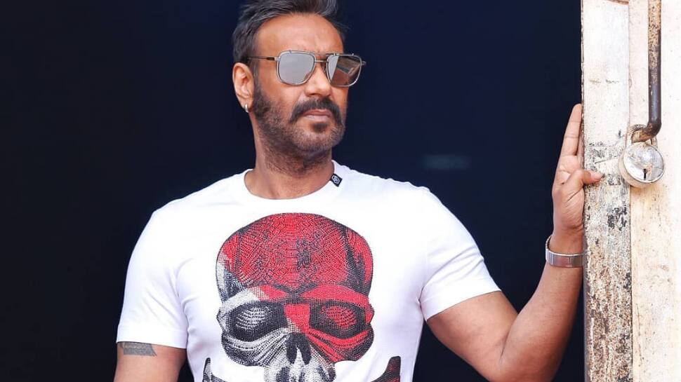 Ajay Devgn writes a note to his 20-year-old self on National Youth Day: You will fail more than… 