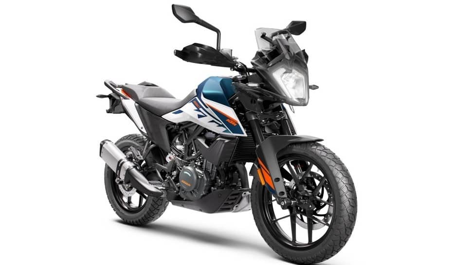 New 2022 KTM 250 Adventure launched in India, priced at Rs 2,35,000 