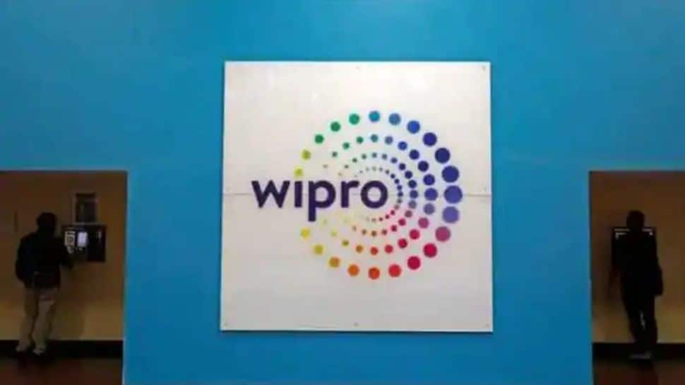 Wipro Q3 profit almost flat at Rs 2,969 crore, revenue grew by 29.6 per cent