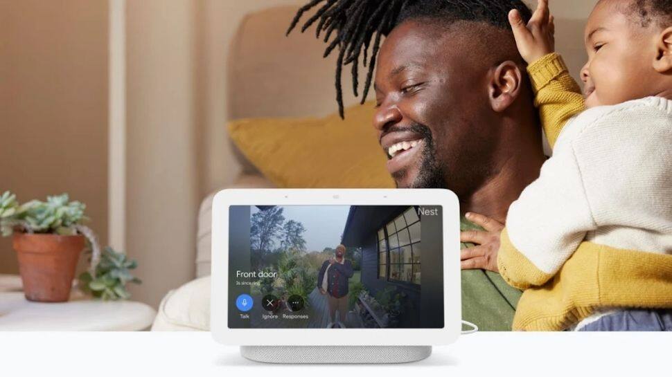 Google Nest Hub 2nd Gen Availability 