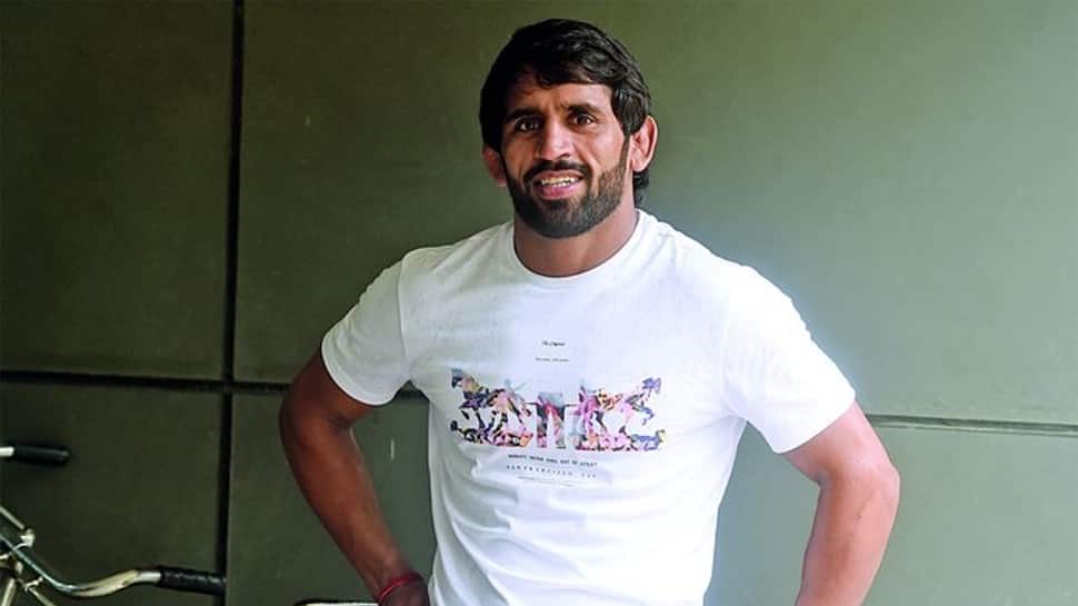 Tokyo Olympics medallist Bajrang Punia granted additional financial assistance