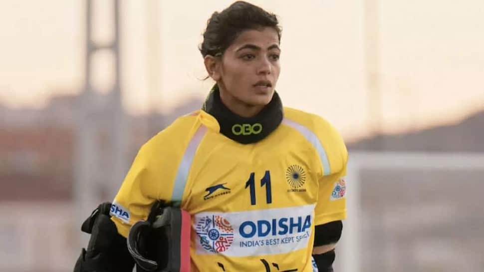 Asia Cup: Goalkeeper Savita Punia named captain of India Women&#039;s Hockey team