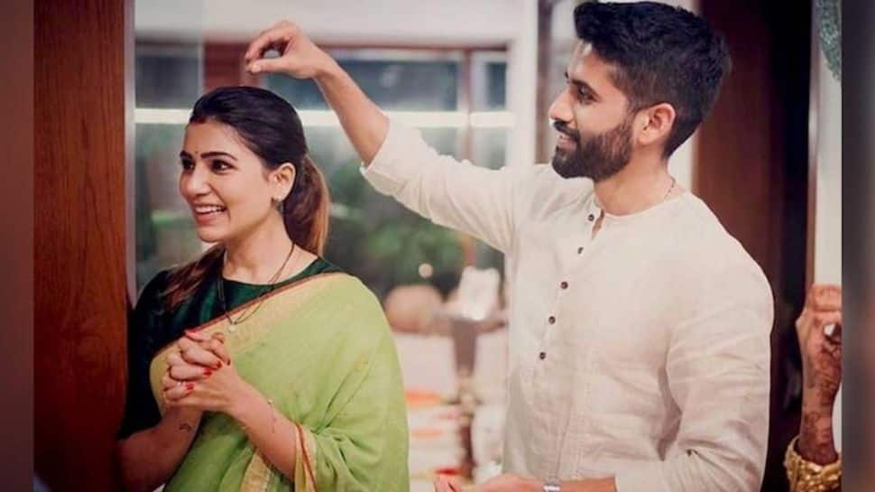 Decision to separate from Samantha was in best interests of both: Naga Chaitanya thumbnail