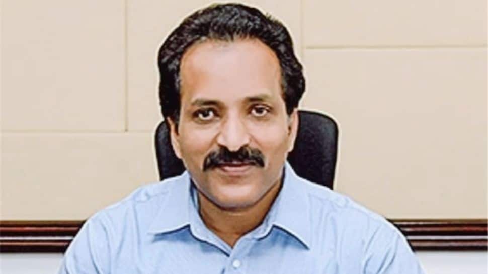 S Somanath, insinyur kedirgantaraan veteran dari Kerala, menjadi kepala ISRO baru |  Berita India