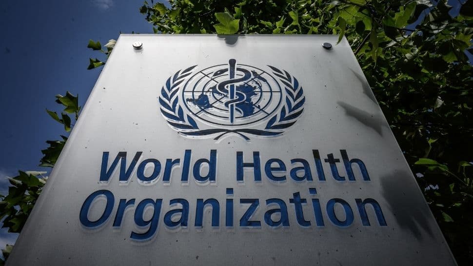 WHO cautions against concurrent outbreaks of COVID-19, other diseases