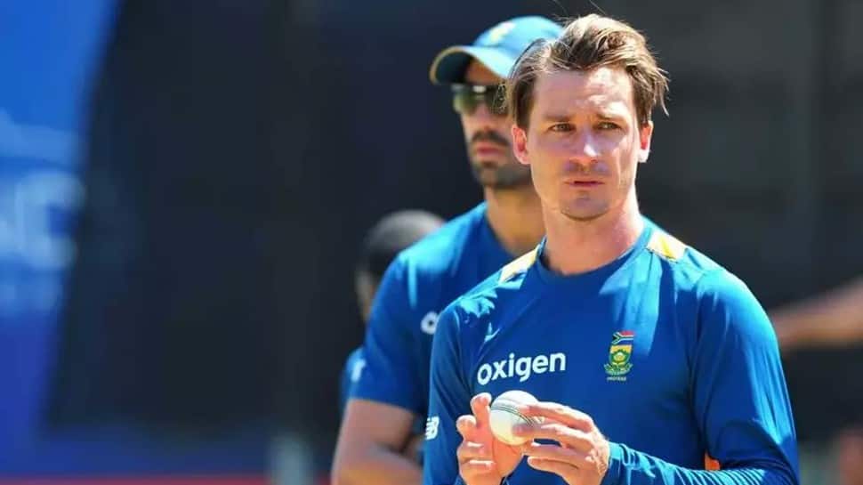 India vs SA 3rd Test: Dale Steyn suggests free hit in Tests, says THIS thumbnail