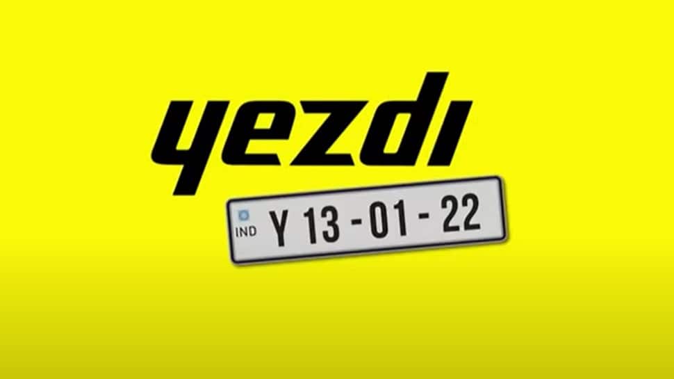 Yezdi to make a comeback in India today with these motorcycles: Watch it live here [Video]