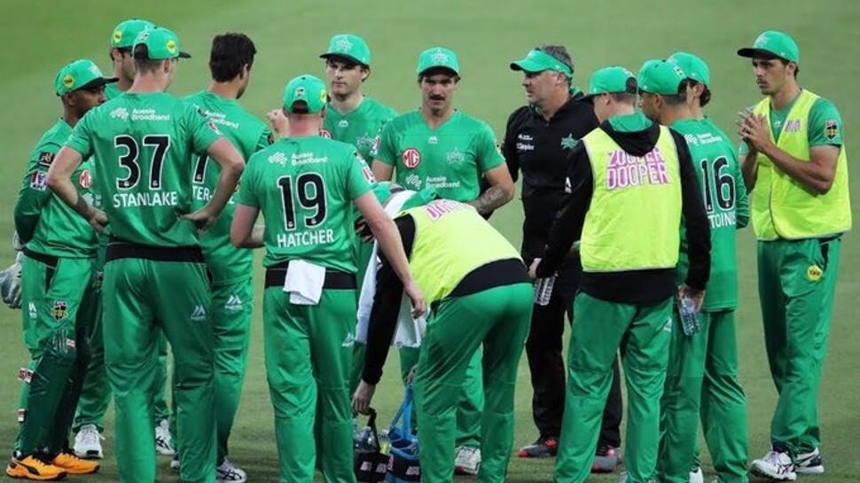 REN vs STA Dream11 Team Prediction, Fantasy Cricket Hints: Captain, Probable Playing 11s, Team News; Injury Updates For Today’s BBL 2021-22 match at Docklands Stadium, Melbourne, 2:05 PM IST January 13
