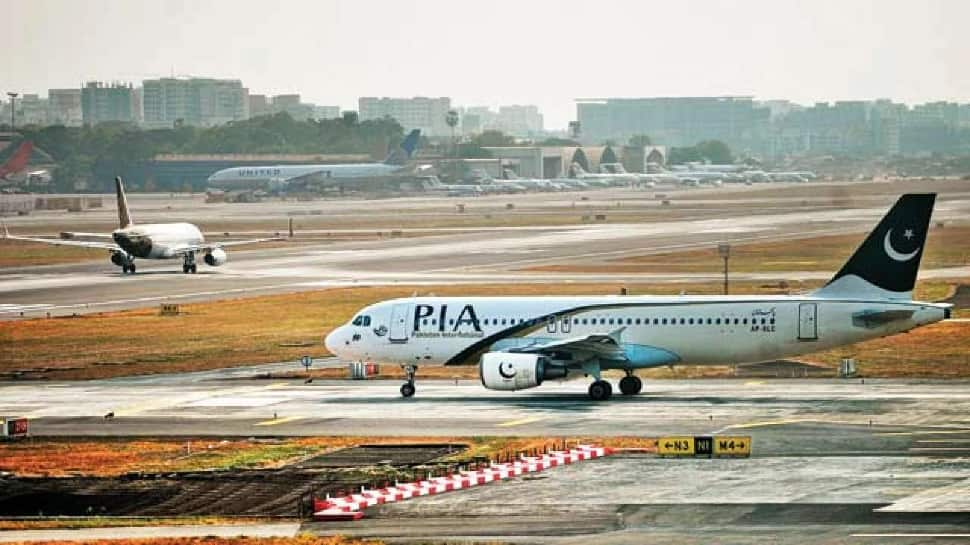 Pakistan International Airlines rated WORST in safety globally, study finds