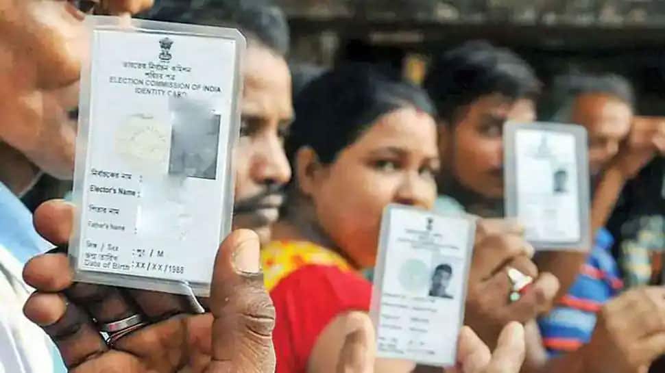 Shifted residence recently? Here's how to update present address on Voter Card online