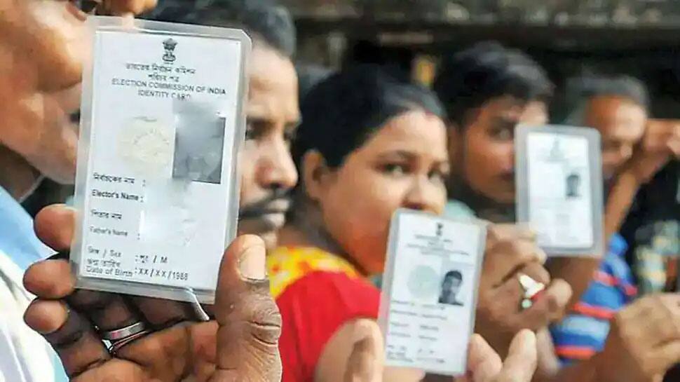 Shifted residence recently? Here&#039;s how to update present address on Voter Card online