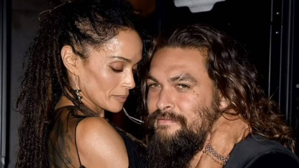 Jason Momoa, Lisa Bonet break-up after 16 years of togetherness